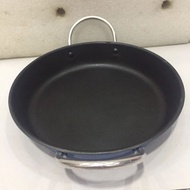 Non-stick 2-handle pan 22 cm