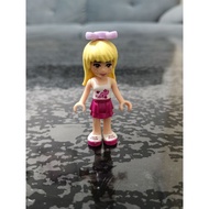 Lego Friends Minifigure