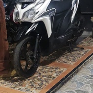 honda vario second bpkb only