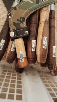 AKANG ARIT | Sabit Super Tajam Terbuat Dari Baja Dan Kualiatas Bagus Cap Congkrang