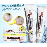 KRIM JERAGAT 769 FORMULA 100% ORIGINAL HIGH QUALITY PRODUCT