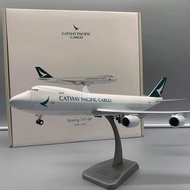 1:200 1:400 Cathay Pacific Airlines   1:200  747-400 Asia’s world city  747-400 ERF Cargo 747-8 Cargo  777-300  KA A321neo   1:400  Cathy pacific Dragonair 國泰航空 國泰 飛機模型