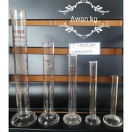 Pyrex Measuring Cup or Measuring Cylinder 50 ML