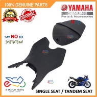 R15 SEAT R15 SINGLE SEAT ASSY R15 TANDEM SEAT ASSY MOTOR SEAT CUSHION [100% ORIGNAL YAMAHA] - BK7-F4