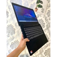 Laptop Lenovo Seri Baru Ram 8|| Laptop Kuliah || Laptop Second