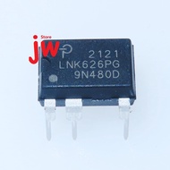 LNK626PG LNK626PN LNK626P LNK 626P DIP-7