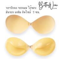 B 0179 Wing Bra Fabric Type 2.5 Cm Thick Foam. Glue Up Size Push-Up No Edges Bbetter4289