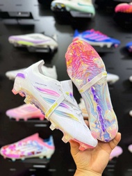 รองเท้าฟุตบอล Predator Elite FG