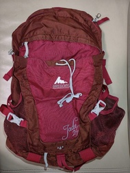 Gregory Jade 24L back pack 背囊