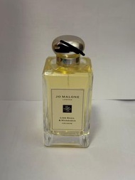 Jo Malone lime basil mandarin 香水