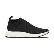 Adidas NMD CS2 Core Black Red Solid (100% Authentic)
