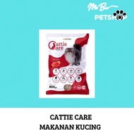 Cattie Care CP Petindo Cat Food
