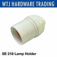 Lamp Bulb Holder Base Adaptor SE-218 (Bulb Base Holder)
