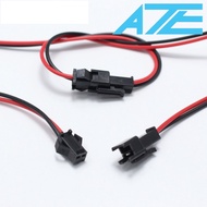 Sm 2.54 wire 15cm 2P 3P 4P