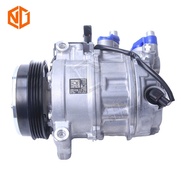 Suitable for Audi Q7 4M Porsche Cayenne 2.9 Tim Yue Car Air Conditioning Compressor Air Conditioning