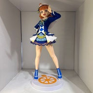 [LOOSE] Chika Takami SPM Figure Our Future Selves Know Mirai no Bokura wa Shitteru yo