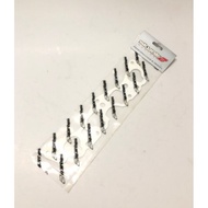 43451 - Skunk2   Honda  D15 / D16 SOHC   intake manifold Thermal  TEFLON gasket 43451