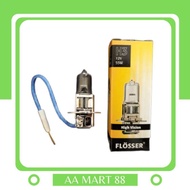 H3 Flosser Light Bulb