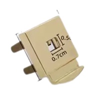 Bag Lock Accessories Bag Buckle Buckle Buckle Bag Lock Buckle Accessories Luggage Lock Buckle Added 