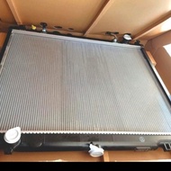 TERBARU radiator innova bensin matic 16410-0C140