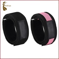 [kokiya] Booty Band for Women Men Glutes Lift Elastic Fitness Band for Home Gym Squat Pilates Workou