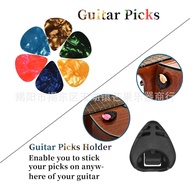 Guitarcapo Cross-Border Accessories