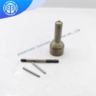 4pcs/lot Hot Sale Common Rail Nozzle C7 for C7 Injector Good Price Brand New Diesel Parts Manufactur