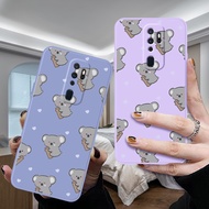 DMY case Carla oppo A9 A5 A74 A95 A93 A92 A52 A72 F11 F9 R15 R17 R9S plus Find X2 X3 X5 pro soft silicone cover case shockproof