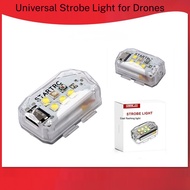 For DJI Neo Drone Strobe Light DJI Air 3S Warning Light Drone Accessories