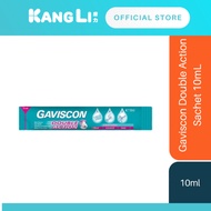 Gaviscon Double Action Sachet 10mL