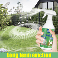 【Powerful bird repellent】KKX Bird repellent outdoor Bird repellent Penghalau burung merpati Bird rep