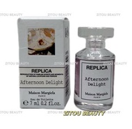 Maison Margiela - Maison Margiela - Replica Afternoon Delight淡香水 7ml 迷你 Q 香（無噴嘴）（平行進口）6423