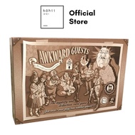 [kohii.my] Awkward Guests (ORIGINAL) Board Game