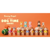 [SG INSTOCK] Sonny Angel Dog Time Series Blind Box