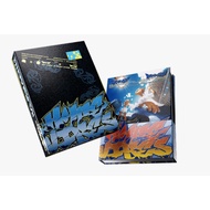 SEVENTEEN SCOUPS X MINGYU CxM 1st Mini Album 'HYPE VIBES' Standard version + weverse gift