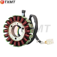 Hot Sale Suitable for Suzuki Lichi GW250 GW250S GW250F Magnetic Motor Coil Fixed Generator Coil