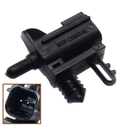 Ambient Air Temperature Sensor For Ford Fusion F-150 AU5Z-12A647-B,AU5Z12A647B,AU5T-12A647-AC,DY1160