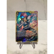 Koby sec op11 one piece tcg english