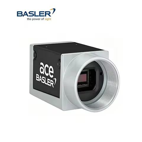 Basler acA2440-20gm, acA2440-20gc ,IMX264 ,23 fps,5 MP,GigE Industrial Vision Camera