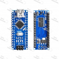 Arduino Nano 3.0 Compatible ATMEGA328P Mini Micro Type C USB CH430G