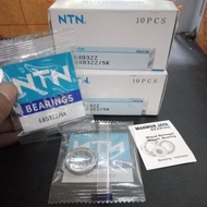 BEARING 6803 ZZ NTN JAPAN