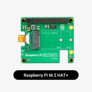 Raspberry Pi M.2 HAT+ for Raspberry Pi 5