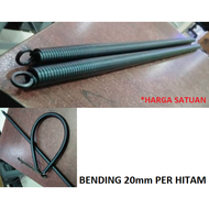 Bending Per 20mm Alat Bantu Tekuk Pipa PVC Paralon Menekuk Bengkok