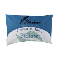Snowdown Down Pillow - Premier Extra Soft