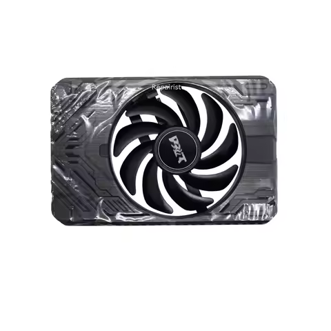 GPU Cooler Fan Graphics Card Cooler For Palit RTX 4060 4060Ti StormX 8gb rtx4060ti StormX-oc,THA9513