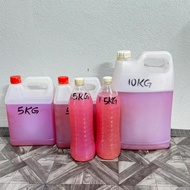 Fiberglass Gam Fiber Boat Fiberglass Resin 10KG 5KG 1.5KG