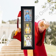 4R PHOTO FRAME CONTAINS 3 VERTICAL / 4R PHOTO FRAME CONTAINS 3 VERTICAL / PHOTO FRAME / FRAME / FRAM
