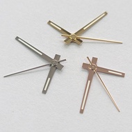 Green Luminous Watch Hands 12.5*12*8 Watch Hands for SEIKO NH35 NH36 4R 7S Movement Pointer Modified