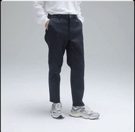 New balance MET 24 slim tapered fit denim 長褲 牛仔褲