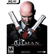 [PC Game] Hitman: Contracts [Digital Download]